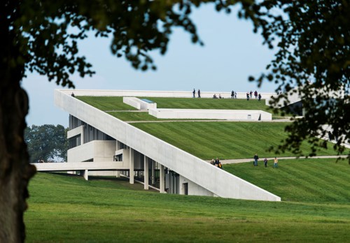Moesgaard Museum