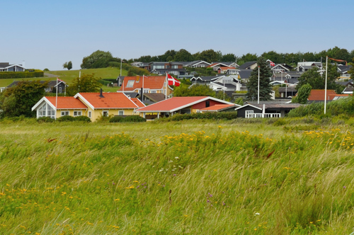 Sommerhusområde