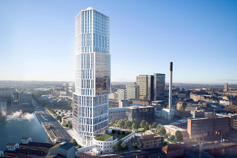 Mindet i Aarhus
