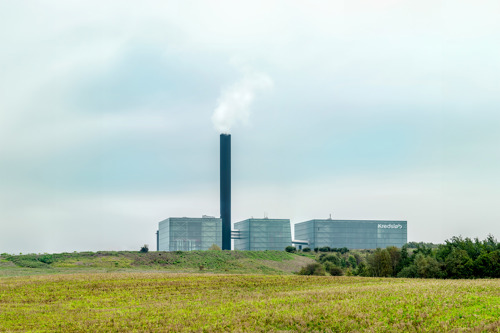 Kredsløb Energipark Lisbjerg